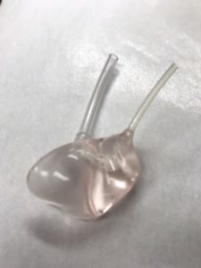 外耳道閉鎖にも対応できいたします。
