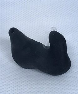 シリコン炭入り