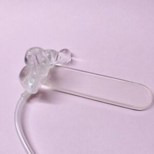 パイロット用イヤホン